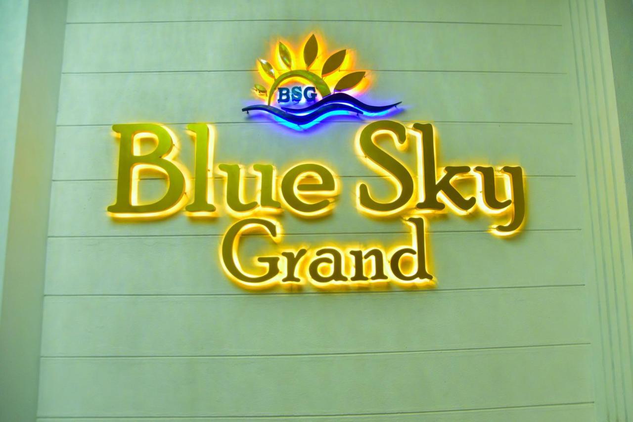Hotel Blue Sky Курунегала Екстер'єр фото